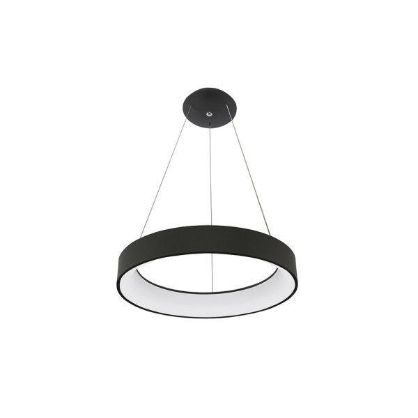 Підвісний світильник, люстра Mj-Light MJ11015 Clio LED 1x42W 4000K IP20