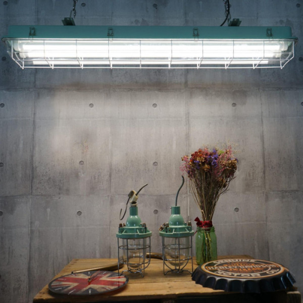 Трубчаста світлодіодна лампа Evrolight L-1500 G13 T8 24Вт 6400к 2200Лм (41030) - фото №4