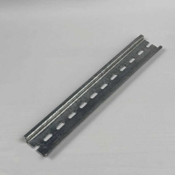 DIN-рейка 1метр/1мм СКІМ ( С1701007 )