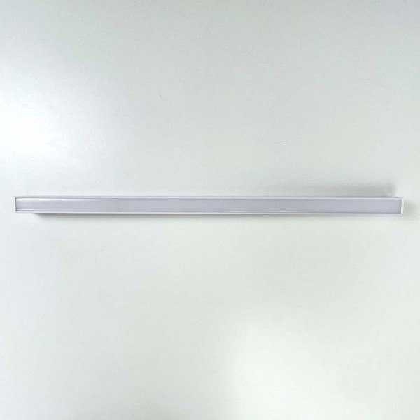 Магнитный трековый светильник UST-L 20W 4000K 48V IP20 белый Violux ( 320004 ) - фото №3