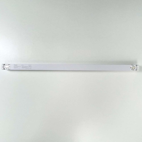 Магнитный трековый светильник UST-L 20W 4000K 48V IP20 белый Violux ( 320004 ) - фото №8