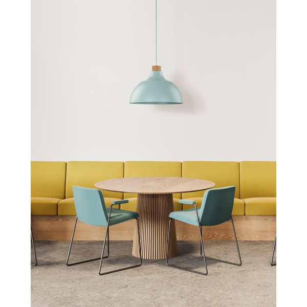 Подвесной светильник, люстра TK Lighting 5901 Cap E27 1x15W IP20 - фото №1