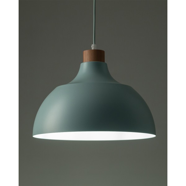 Подвесной светильник, люстра TK Lighting 5901 Cap E27 1x15W IP20 - фото №3