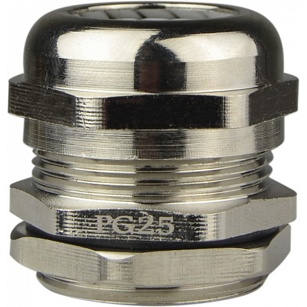 Сальник Аско-Укрем PGM25 (A0150050037) - фото №1