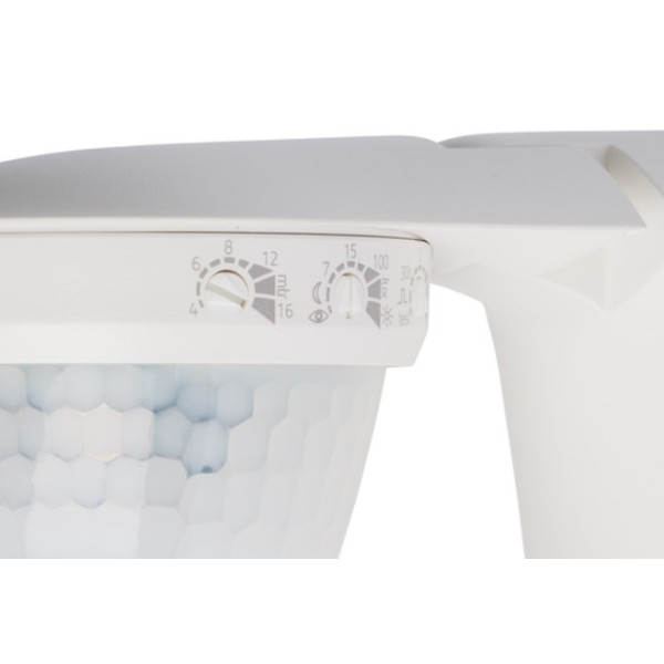 Датчик руху Theben theLUXA S360 WH - фото №2