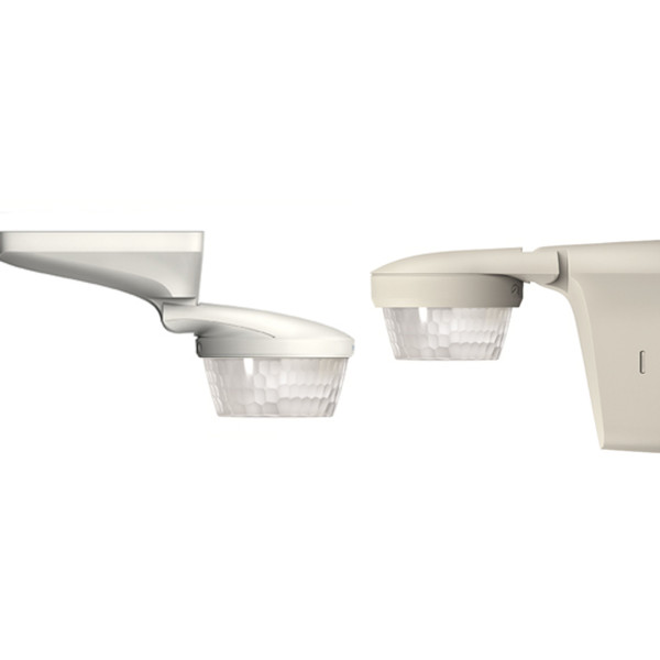 Датчик руху Theben theLUXA S360 WH - фото №3