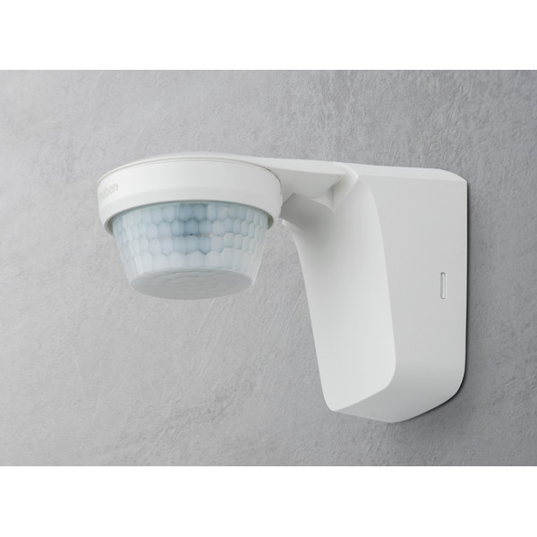 Датчик руху Theben theLUXA S360 WH - фото №7