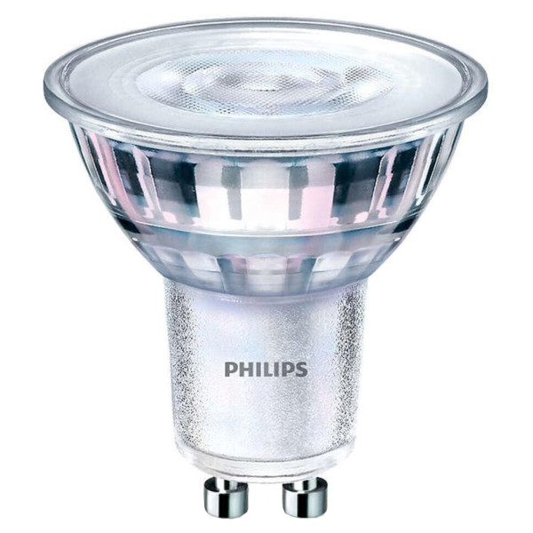 Світлодіодна лампа Philips 929001247047 LED Spot CW 36D ND RCA GU10 50Вт