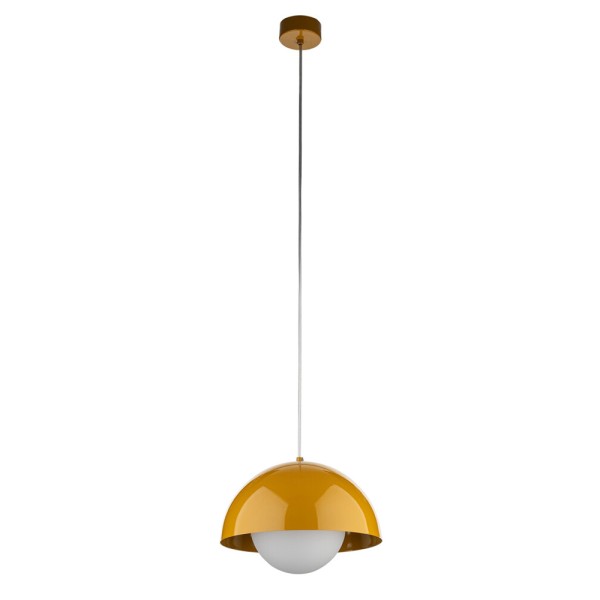 Підвісний світильник, люстра TK Lighting 10275 Bono E27 1x15W IP20