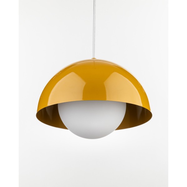 Підвісний світильник, люстра TK Lighting 10275 Bono E27 1x15W IP20 - фото №2