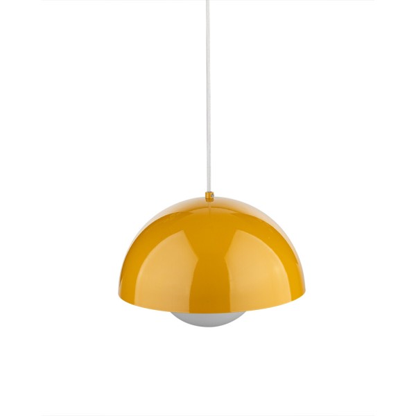 Підвісний світильник, люстра TK Lighting 10275 Bono E27 1x15W IP20 - фото №4