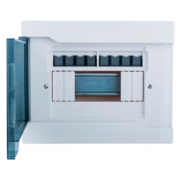 Бокс Lezard ЩРН-П-8 - фото №1