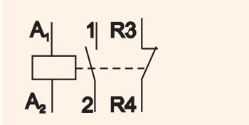 Контактор ETI 002464007 RD 20-11 (24V AC/DC) (AC1) - фото №7