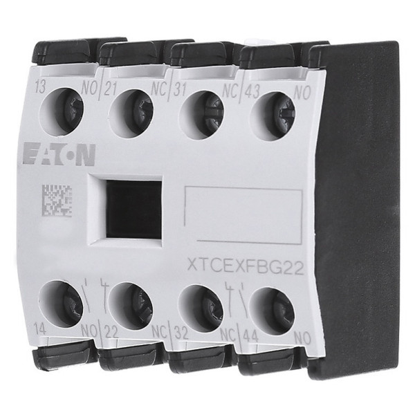 Додатковий контакт Eaton Moeller DILM150-XHI31