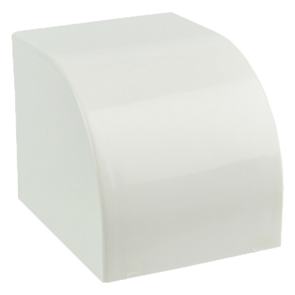 Заглушка Аско-Укрем 60x60мм белая (A0070040093)
