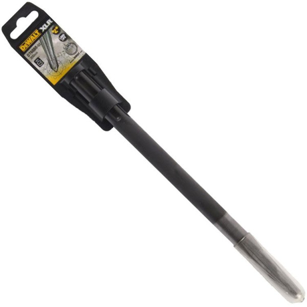 Пікоподібне зубило DeWALT DT6888 SDS-Max XLR 300мм - фото №1