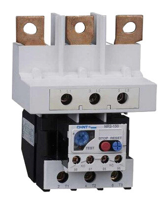 Тепловое реле Chint NR2-150 95-120A (268293)