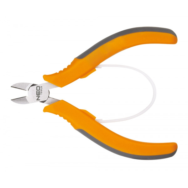 Прецизійні бічні кусачки Neo Tools 01-106 110мм