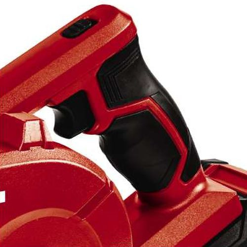 Акумуляторна повітродувка Einhell TE-CB 18/180 Li-Solo (3408001) - фото №1