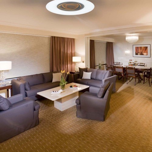 Круглий світильник, що диммується Feron 6874 AL5600 80Вт 5600Лм - фото №4