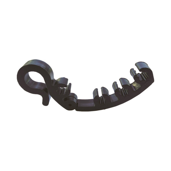 Крепление для монтажа кабеля (25 шт.)