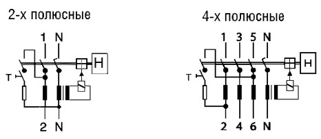ПЗВ Eaton Moeller PF6-16/2/003 - фото №1