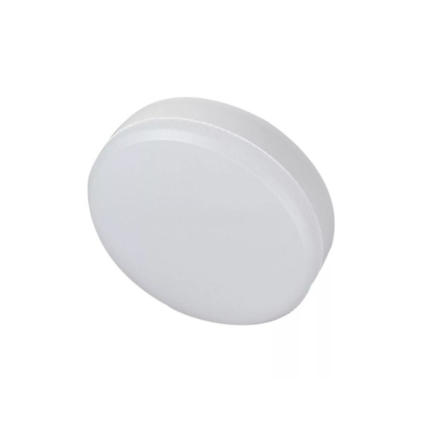 Лампочка Светкомплект Led GX53 A 10W 4500K 860Lm (00000110030) - фото №1