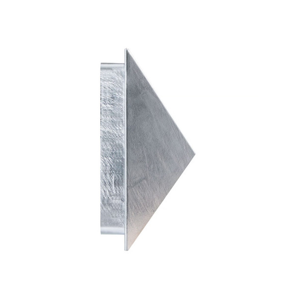 Вуличний світильник Nordlux 2218191031 Pontio GU10 2x25W IP54 сріблястий - фото №2