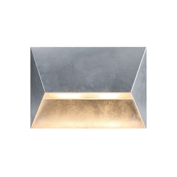 Вуличний світильник Nordlux 2218191031 Pontio GU10 2x25W IP54 сріблястий - фото №3