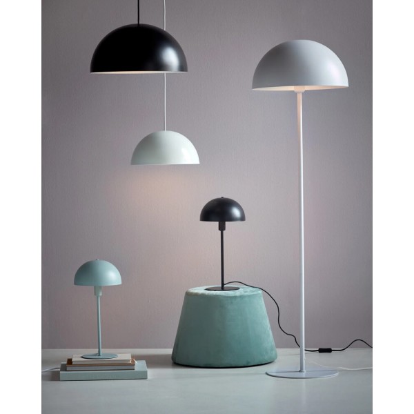 Подвесной светильник, люстра Nordlux 48563001 Ellen E27 1x40W IP20 белый - фото №2