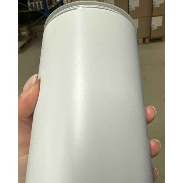 Светильник Nowodvorski 38362 Alpha GU10 1x15W IP54 Wh - фото №1