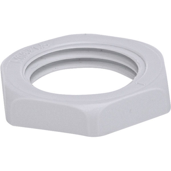 Гайка M-16N для кабельних вводів M-16G, ETI