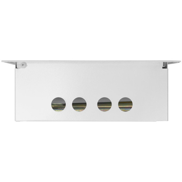 Металевий корпус E.Next e.mbox.stand.w.48.z 48 модулів вбудований (s0100125) - фото №3