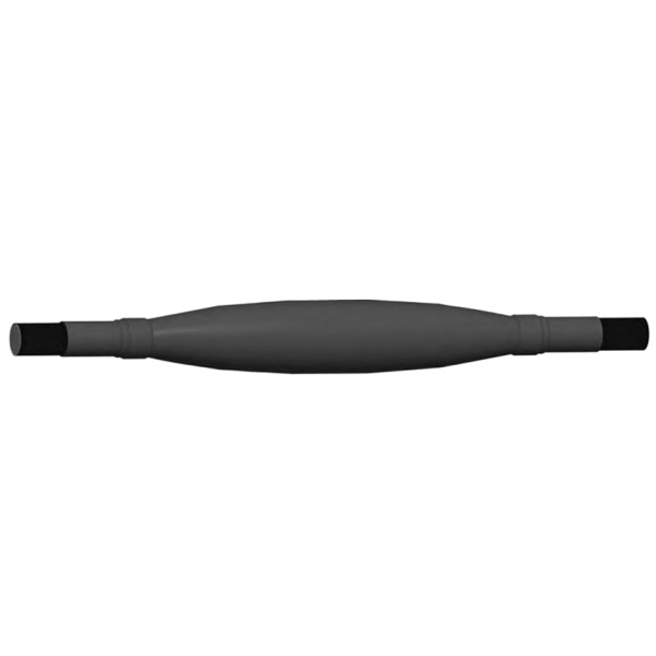 З’єднувальна муфта для трьохжильного кабелю JTpPTHC 12 70-240 CM 12кВ (560830)