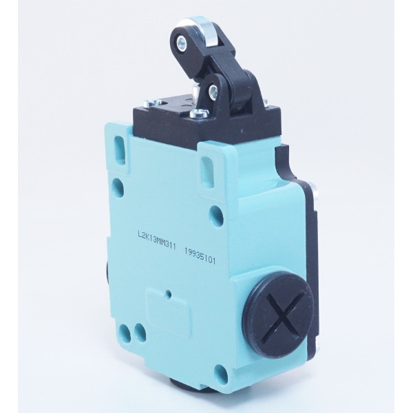 Кутовий кінцевий вимикач (1-направлений) L2K13MIM311 - фото №3