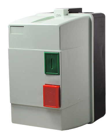 Контактор в оболонці UEC SB-CMS-025 25A Ue=380В/АС3 IP54 (CMS2-SB-025-380)