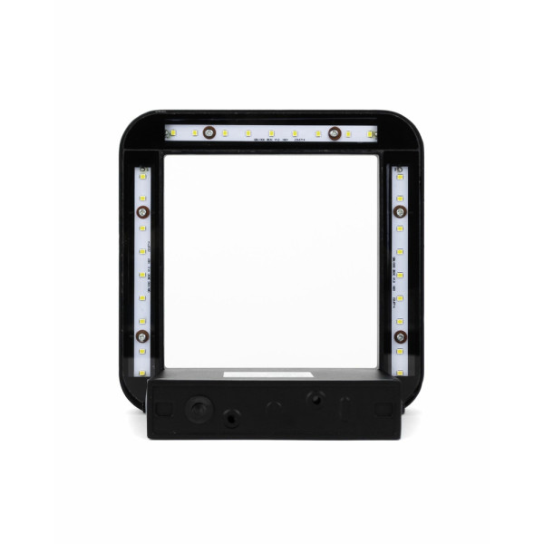 Світильник вуличний Nowodvorski 39121 Thika LED 1x10W 3000K 996Lm IP54 Bl (9121) - фото №3