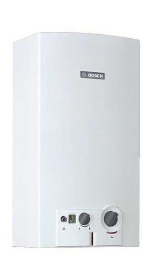 Газова колонка Bosch Therm 6000 OG WRD 15-2G