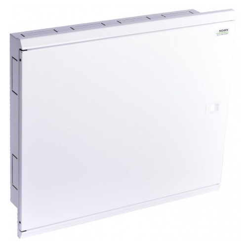 Встраиваемый металлический щиток NOARK EMFF5 120W 24MU 120м (109812)