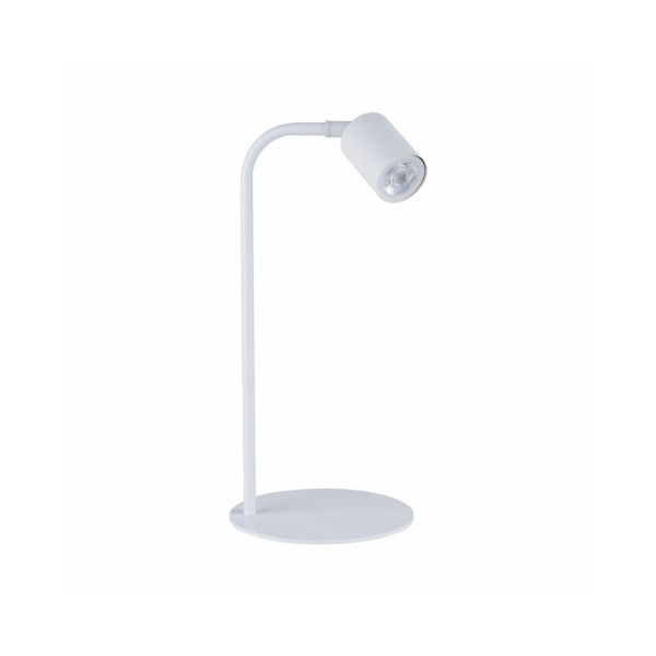 Настільна лампа Tk Lighting 5490 Logan GU10 1x15W IP20 - фото №1