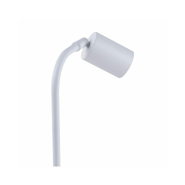 Настільна лампа Tk Lighting 5490 Logan GU10 1x15W IP20 - фото №2