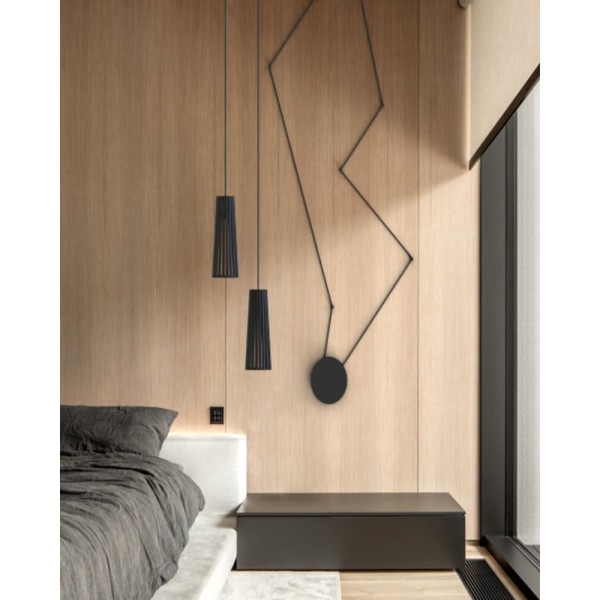 Потолочное основание для светильника Nowodvorski 10018 Cameleon Canopy A Mini 25W IP20 Bl - фото №2