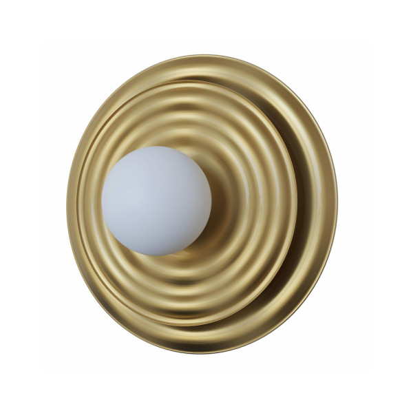 Бра, настінний світильник Pikart 30913-2 G9+Led 1x60W 3000K-4000K IP20 - фото №2