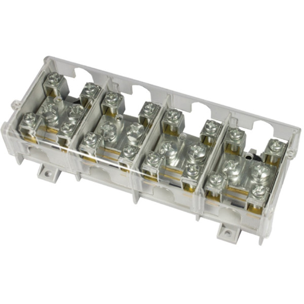 Клеммная колодка SEZ E 4026 4x95/35 (E.4026)