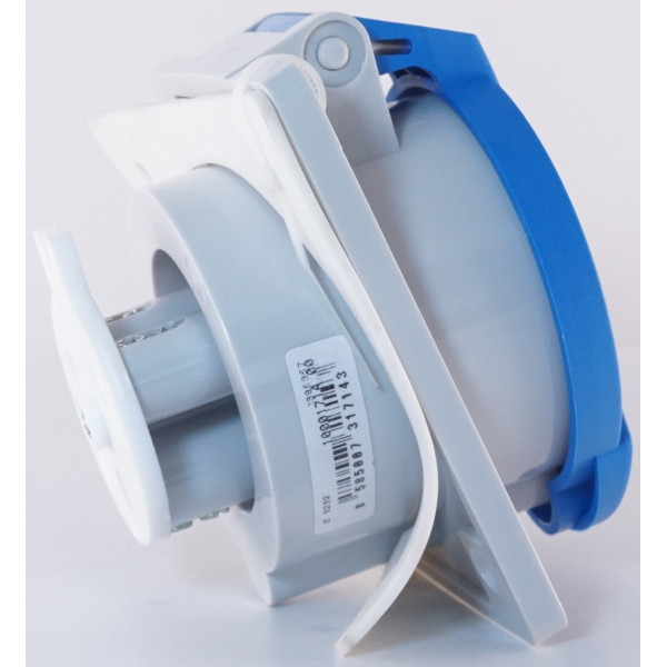 Вбудований силовий роз'єм Sez IE3232 - фото №3