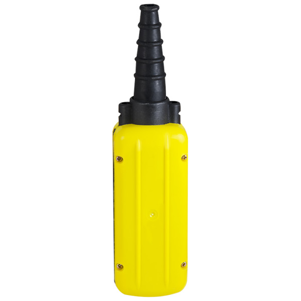 Тельферный пост Аско-Укрем XAL-B3-2713 (A0140050011) - фото №2