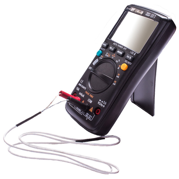 Цифровий мультиметр E.Next e.tool.multitest.pro.ET300AB (p074004)