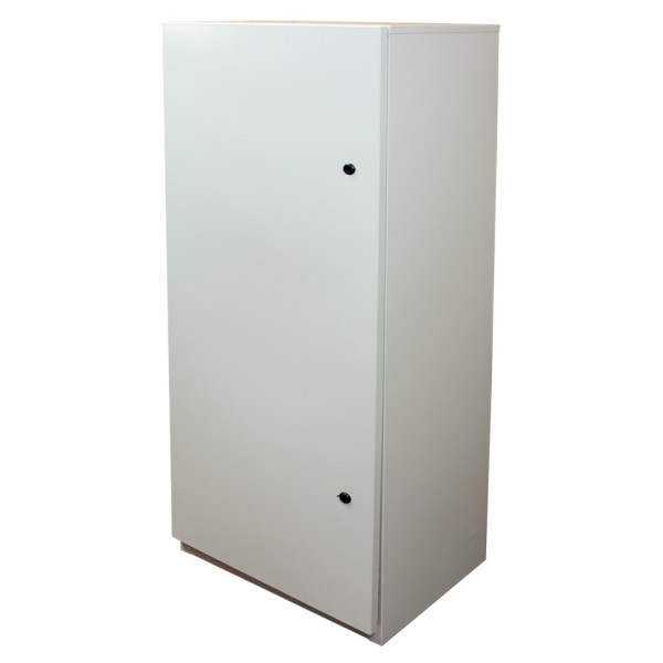 Каркасный разборной шкаф Билмакс Б00006945 ШКР-6.20.6 (IP54) - фото №1