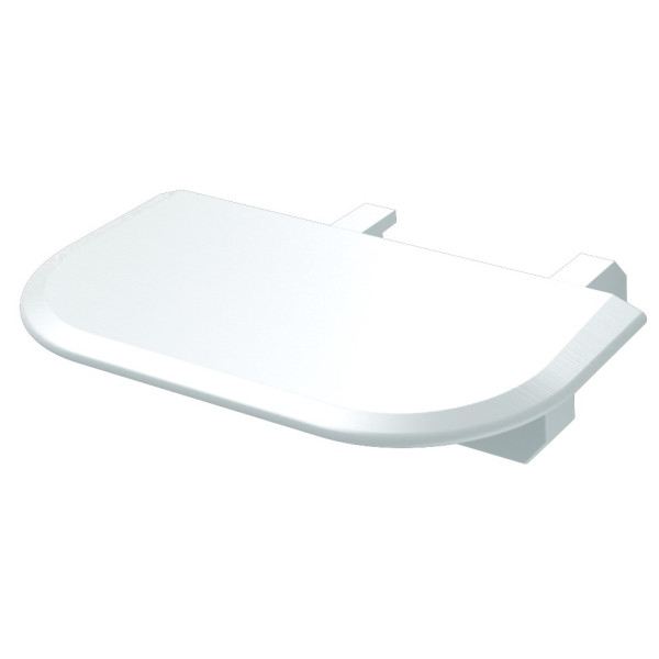 Заглушка Lumines для типа Z с отверстием белый - фото №1