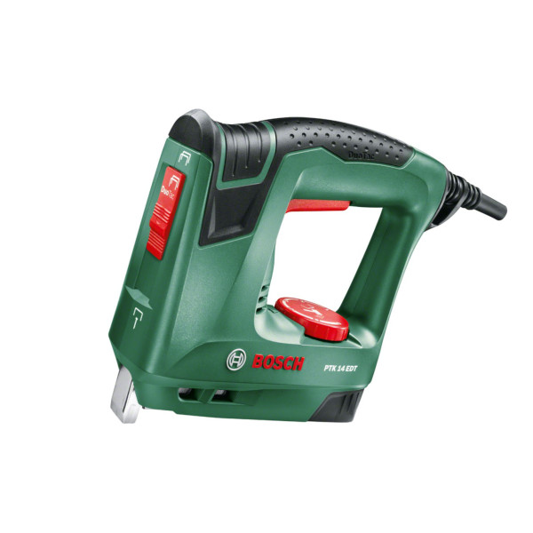 Степлер будівельний Bosch PTK 14 EDT - фото №1